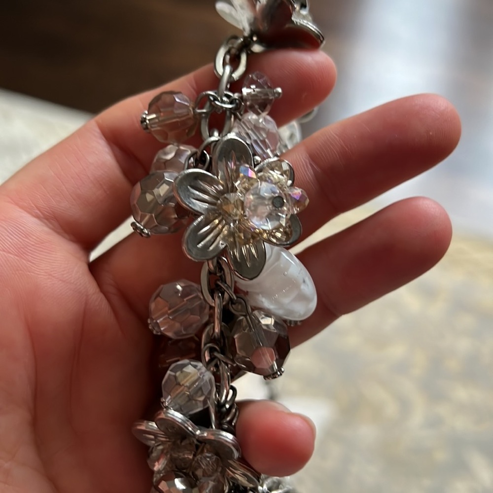 Statement Necklace - Picture 3 of 3